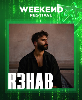 Boksi / Weekend Festival
